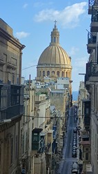Centro de La Velletta